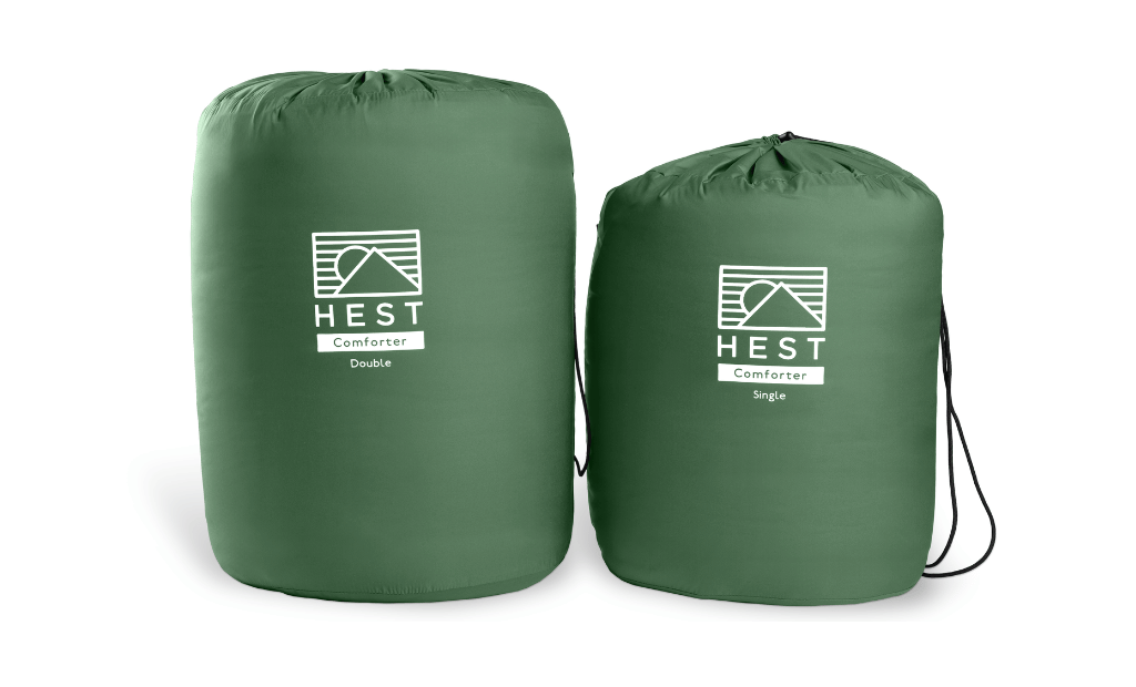 HEST Bedding Comforter