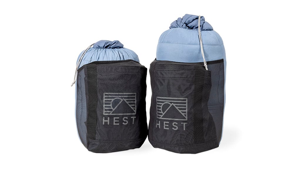 HEST Bedding Down Comforter