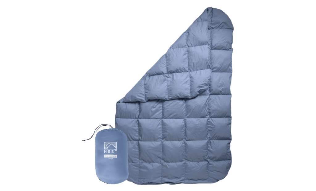 HEST Bedding Down Comforter