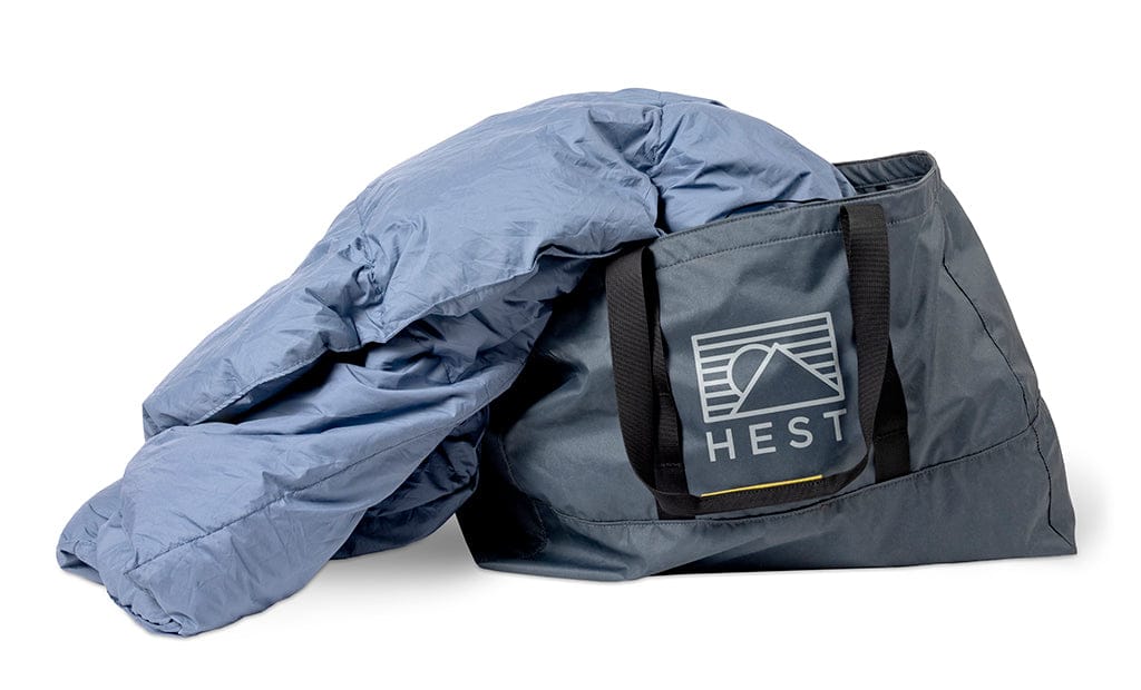 HEST Bedding Down Comforter
