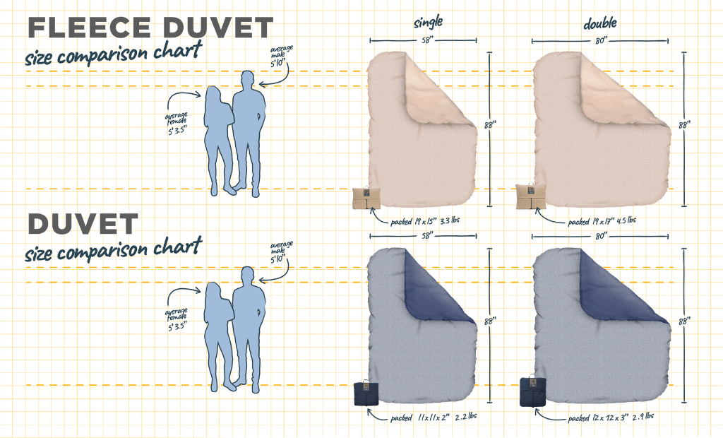 HEST Bedding Duvet