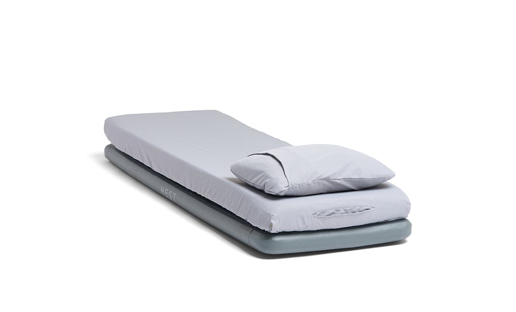 HEST Bedding Fitted Sheet