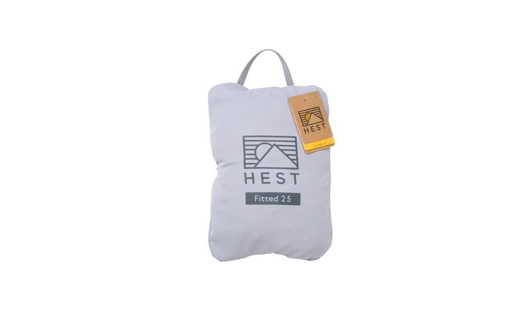 HEST Bedding Fitted Sheet