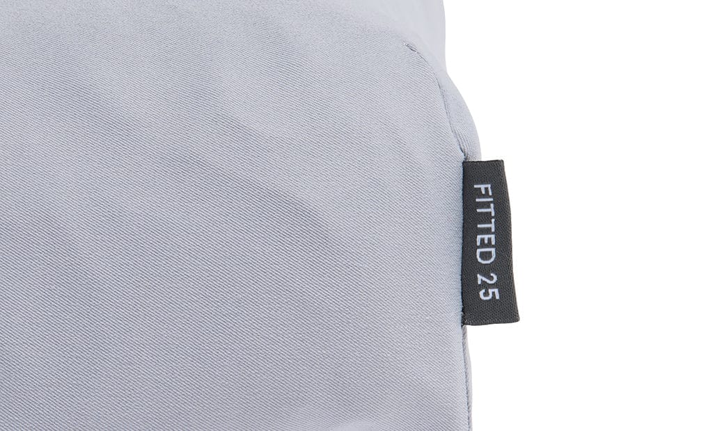 HEST Bedding Fitted Sheet
