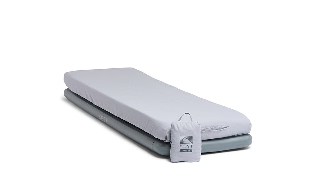 HEST Bedding Fitted Sheet 25" Short Fitted Sheet