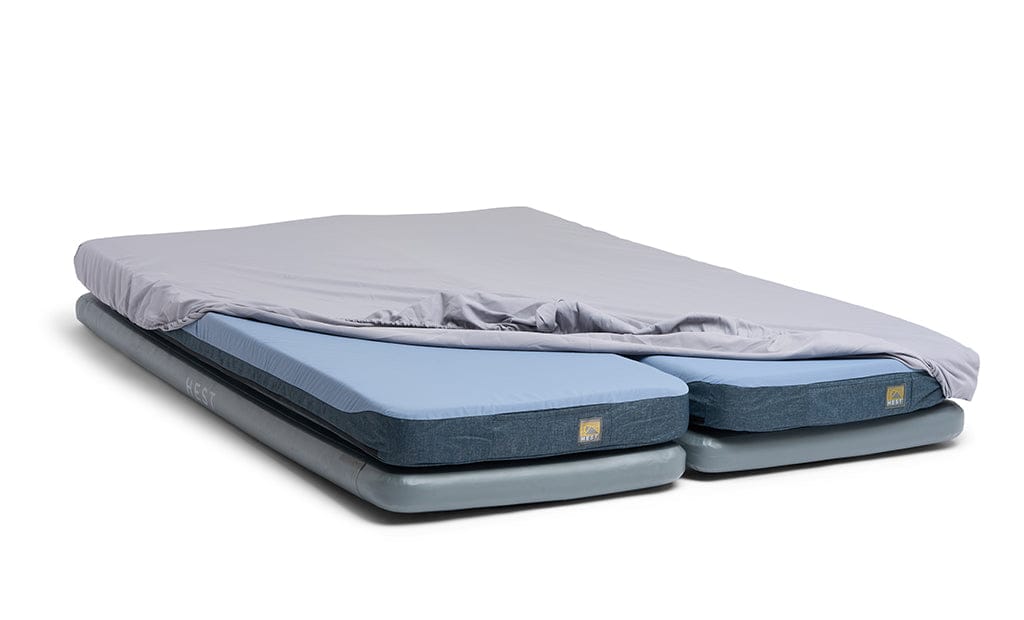 HEST Bedding Fitted Sheet 50” Fitted Sheet
