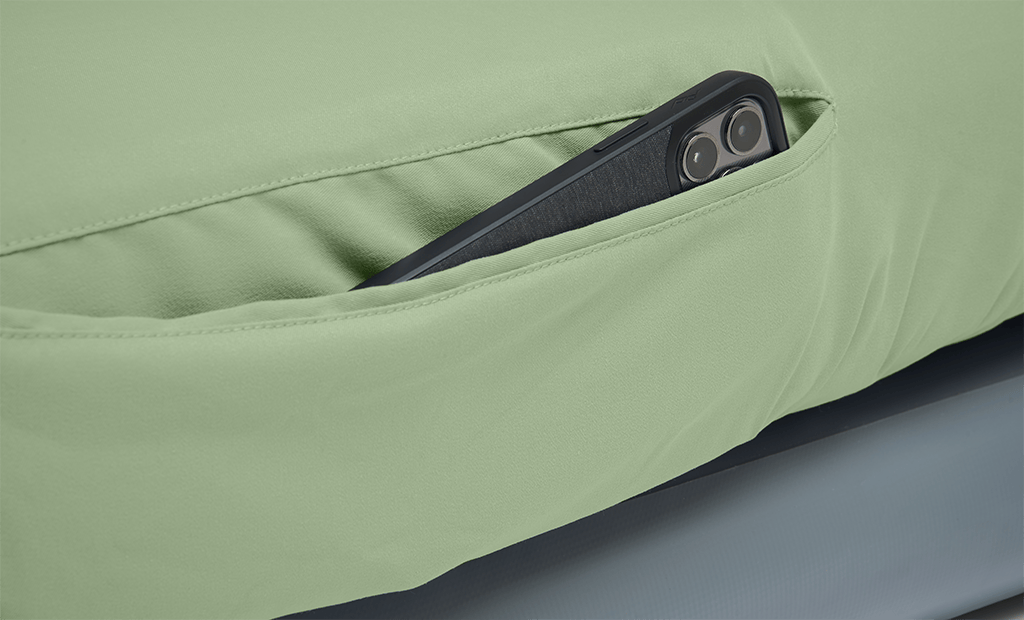 HEST Bedding Fitted Sheet Cooling