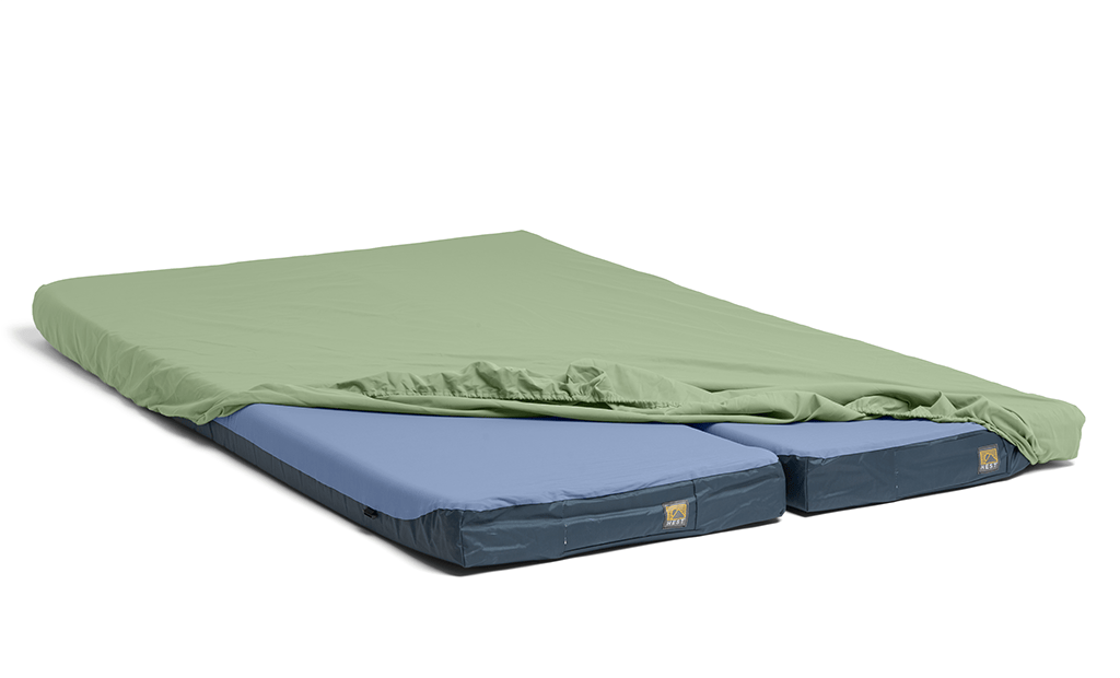 HEST Bedding Fitted Sheet Cooling