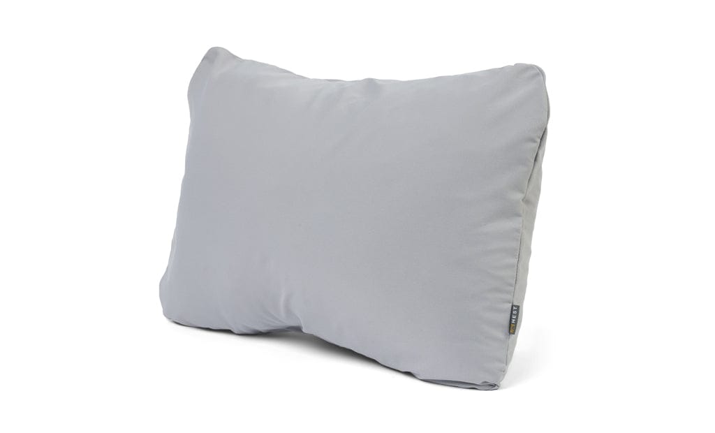 HEST Bedding Large Pillowcase (L) / gray Pillowcase