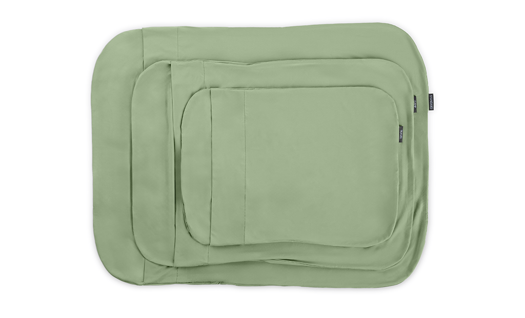 HEST Bedding Large Pillowcase (L) Pillowcase Cooling