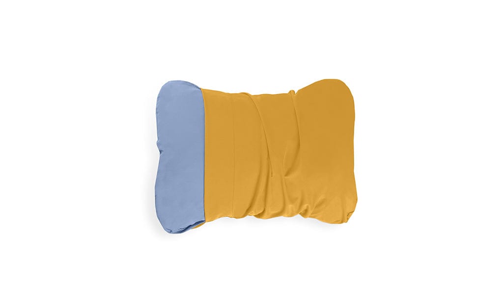 HEST Bedding Medium Pillowcase (M) / turmeric Pillowcase