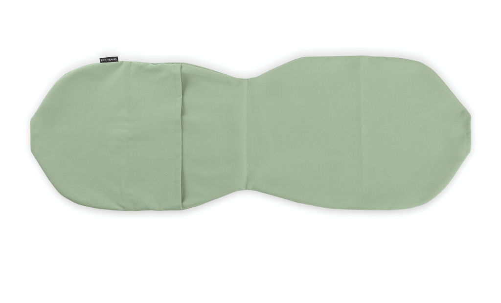 HEST Bedding Pro Travel Pillowcase Pillowcase Cooling