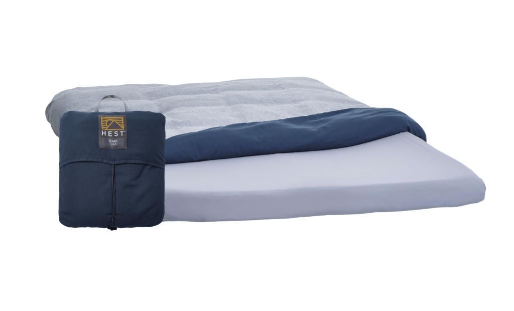 HEST Bedding Single / Standard Duvet