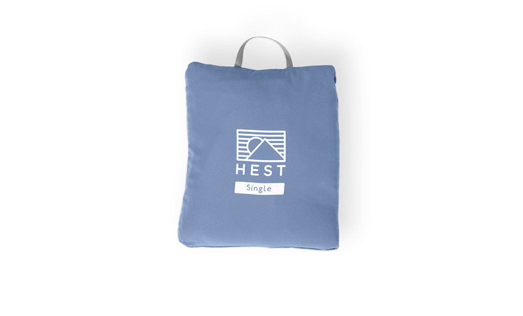 HEST Bedding Single Top Sheet Top Sheet