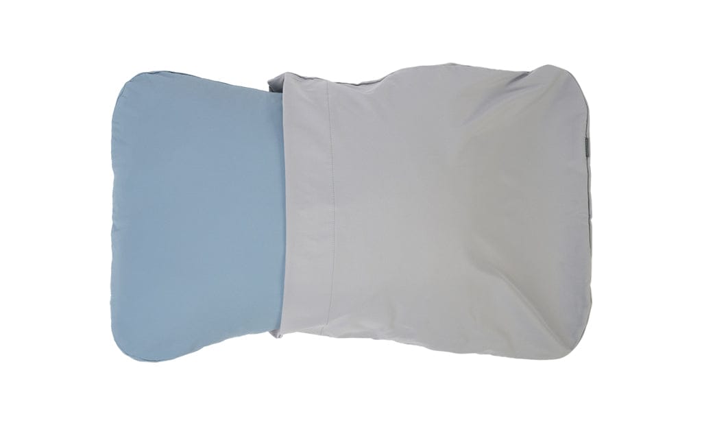HEST Bedding Small Pillowcase (S) / gray Pillowcase