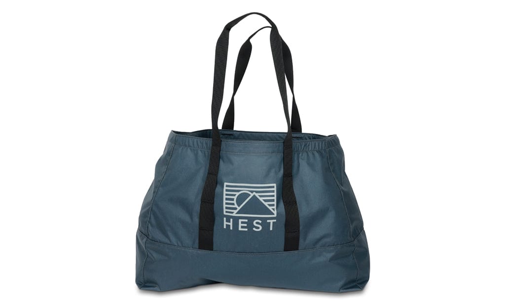 HEST Bedding Tote Bags