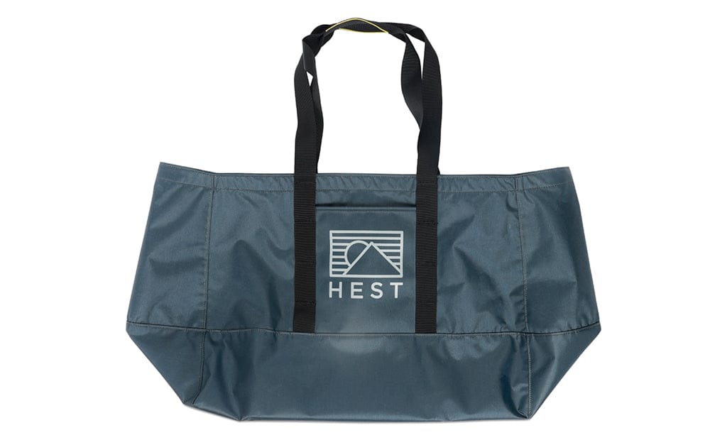 HEST Bedding Tote Bags