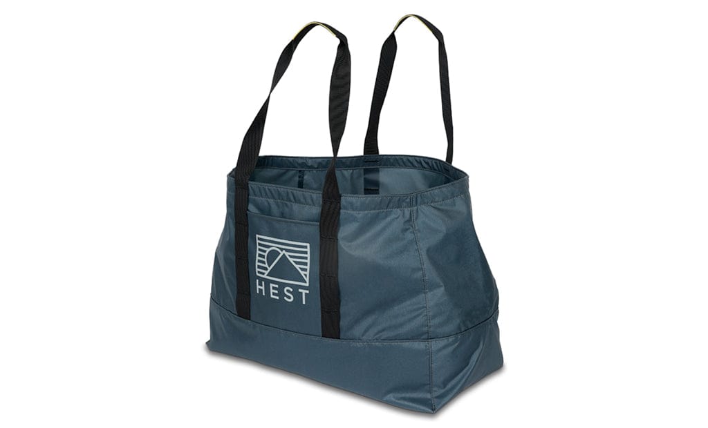 HEST Bedding Tote Bags