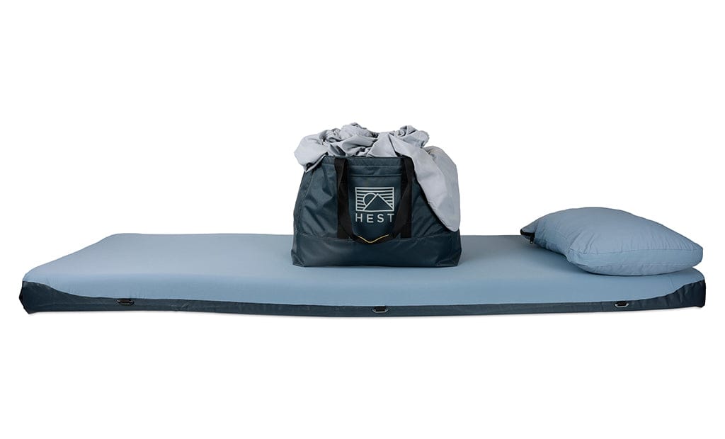 HEST Bedding Tote Bags