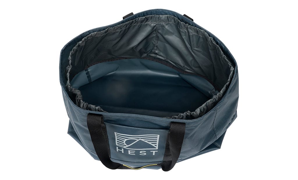 HEST Bedding Tote Bags