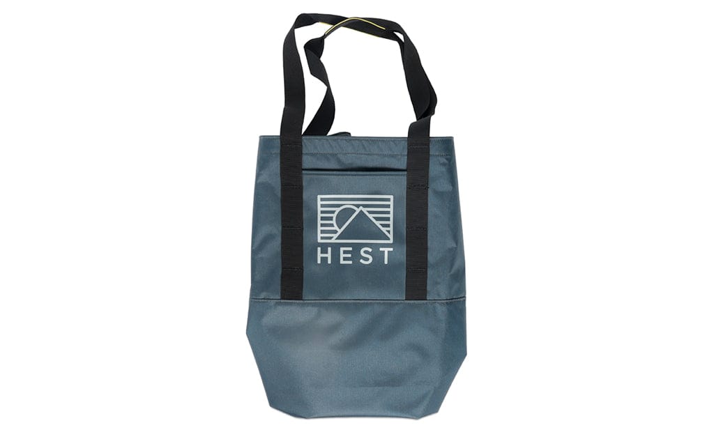 HEST Bedding Tote Bags