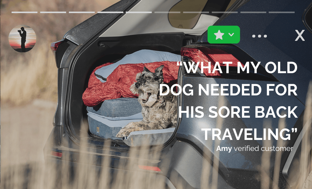 HEST Dog Bedding HEST Dog Bed