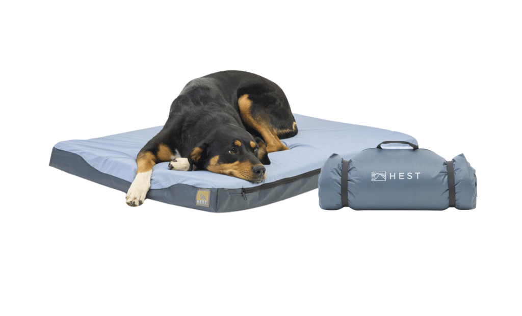 HEST Dog Bedding Large HEST Dog Bed