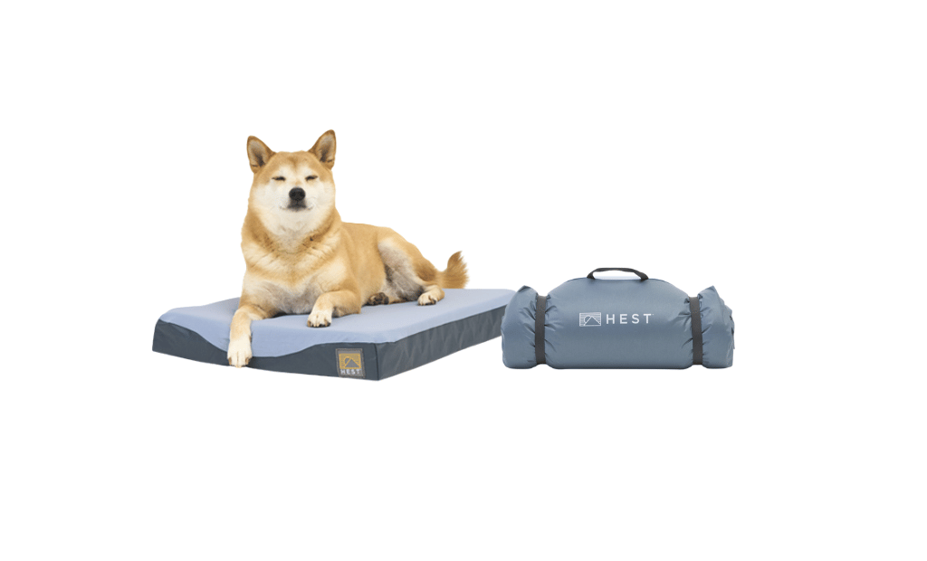 HEST Dog Bedding Small HEST Dog Bed