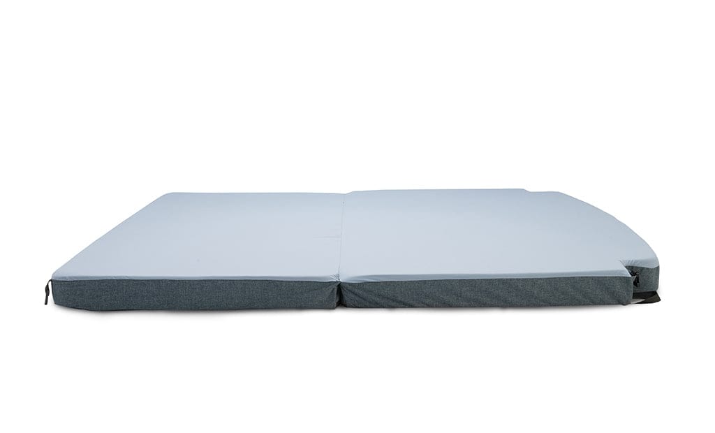 HEST Mattress Custom S60 Dually Custom S