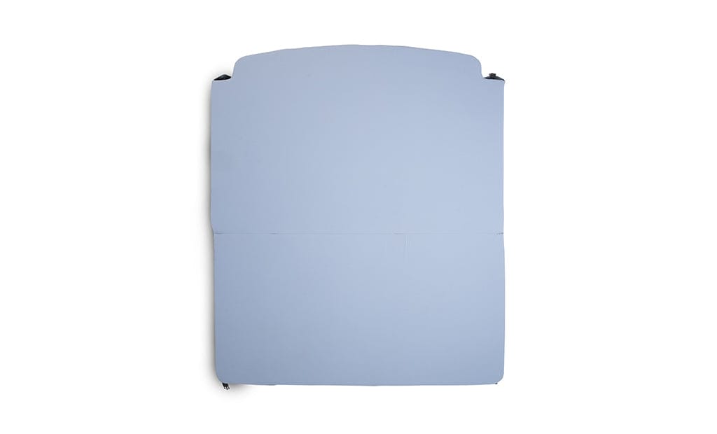 HEST Mattress Custom S75 Dually Custom S
