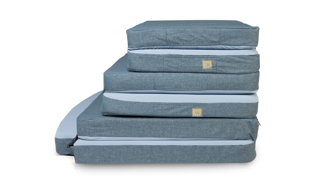 HEST Mattress Dually Custom S