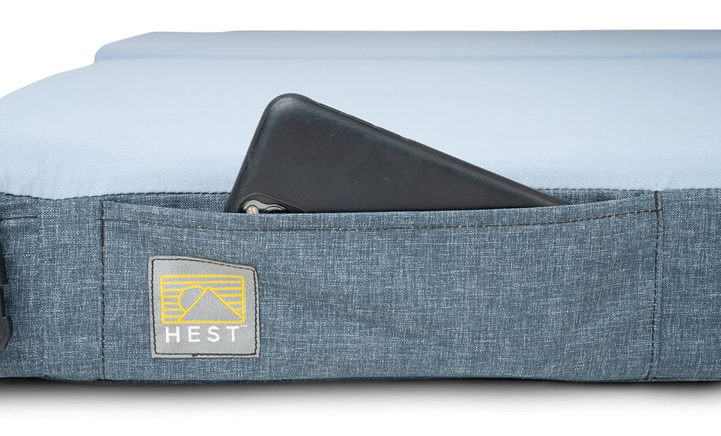 HEST Mattress Dually Custom S