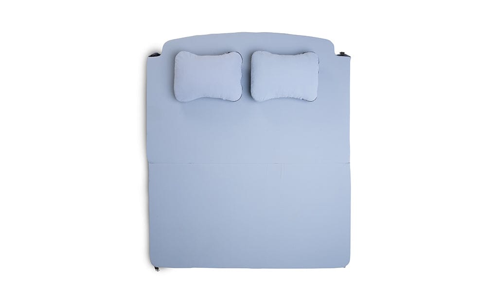 HEST Mattress Dually Custom S