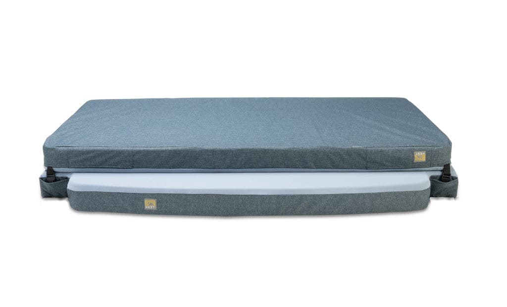 HEST Mattress Dually Custom S