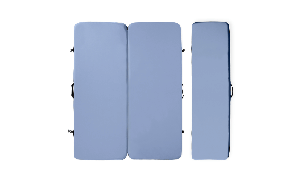 HEST Mattress Dually Extend