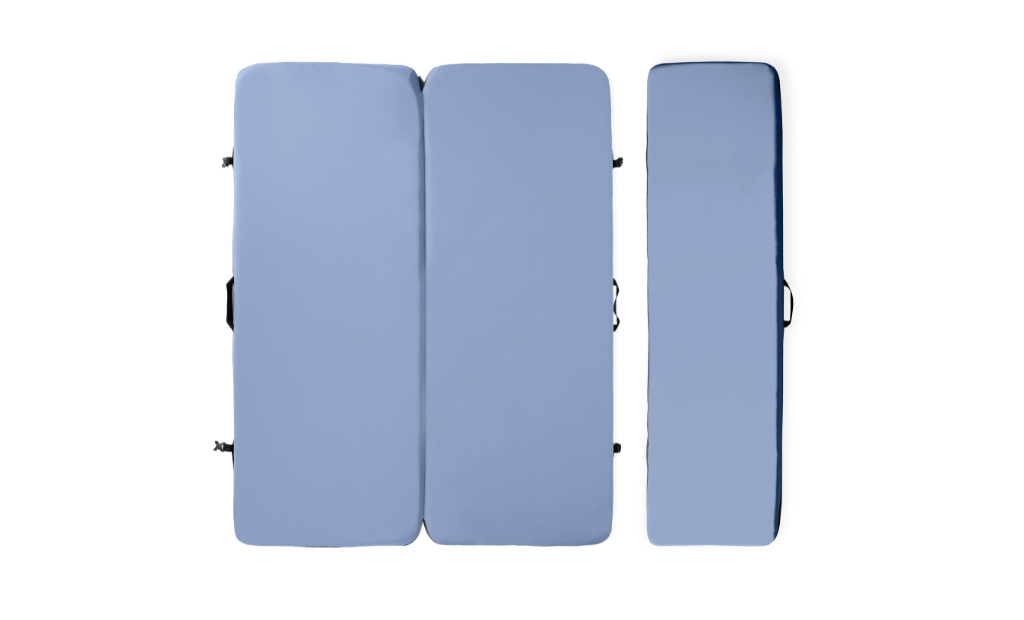 HEST Mattress Dually Extend
