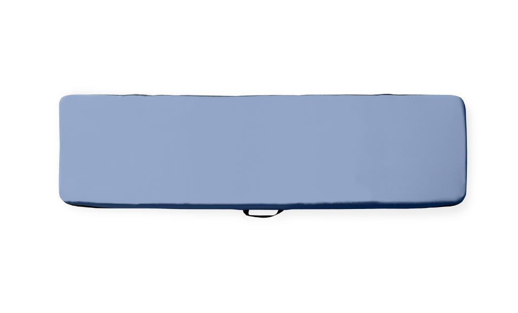 HEST Mattress Dually Extend 72 Dually Extend