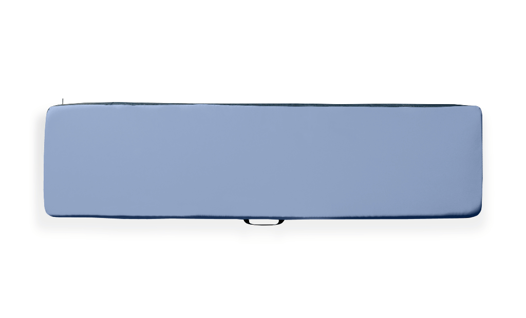 HEST Mattress Dually Extend 78 Dually Extend