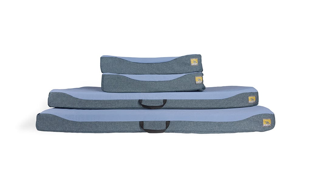 HEST Mattress Dually Platform 50