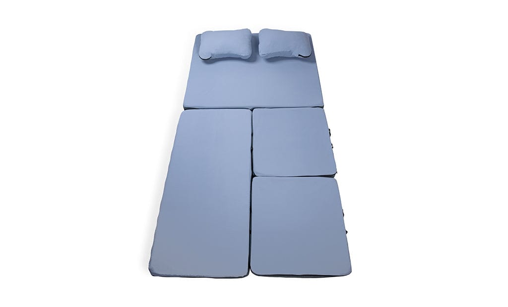 HEST Mattress Dually Platform 50