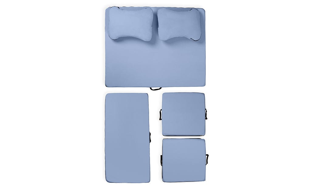 HEST Mattress Dually Platform 50