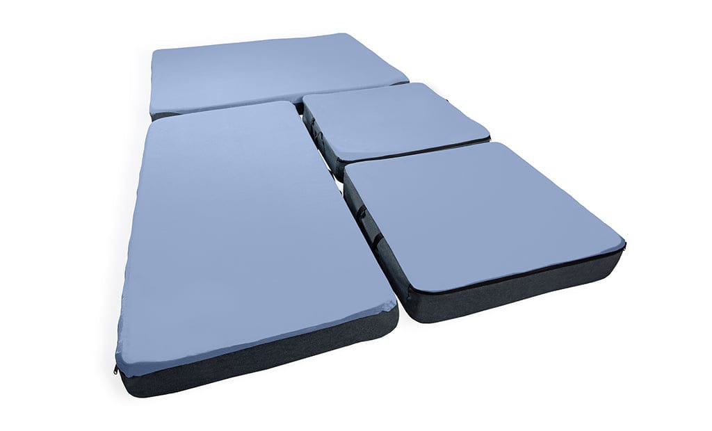 HEST Mattress Dually Platform 50