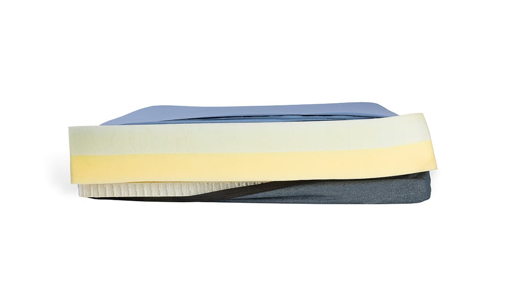 HEST Mattress Dually Platform 50