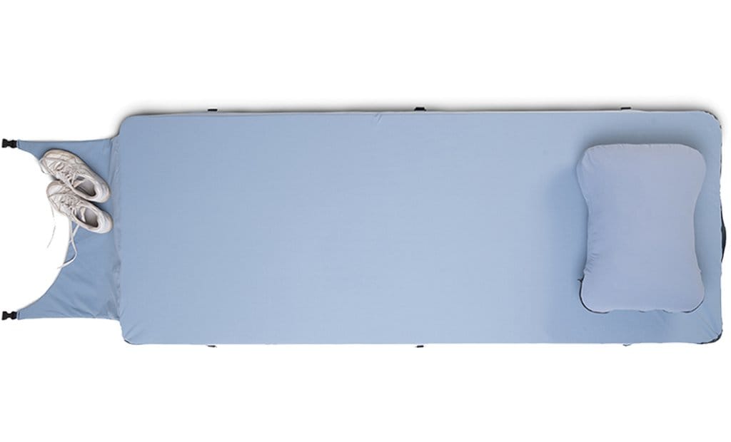 HEST Mattress Foamy