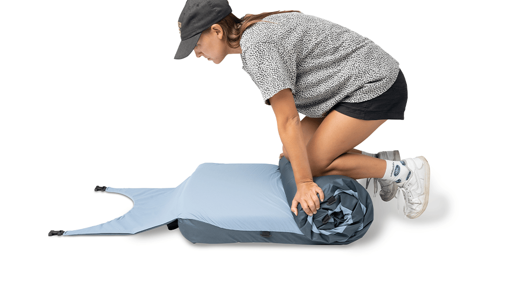 HEST Mattress Foamy