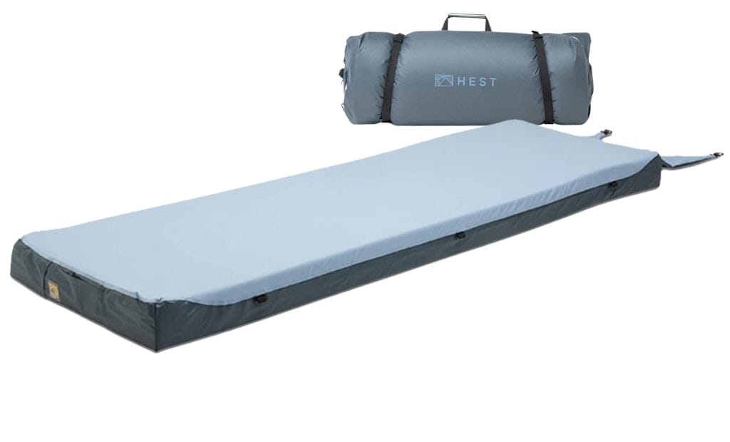 HEST Mattress Foamy Foamy