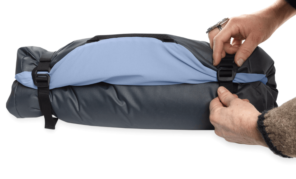 HEST Mattress Foamy Seat Cushion