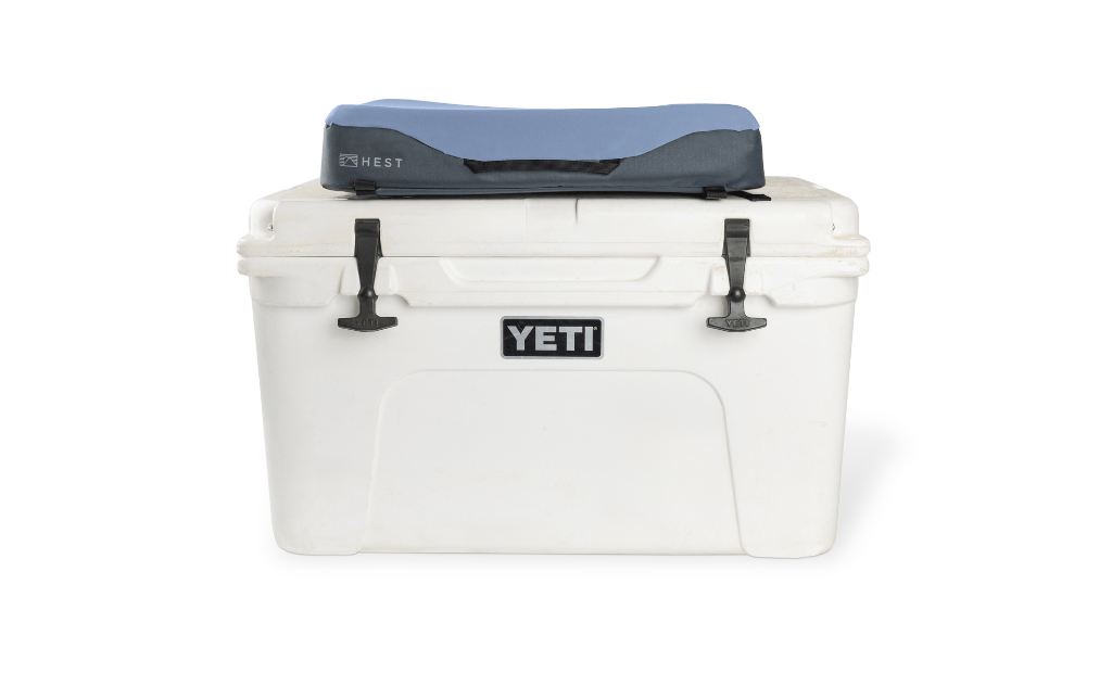 HEST Mattress Foamy Seat Cushion