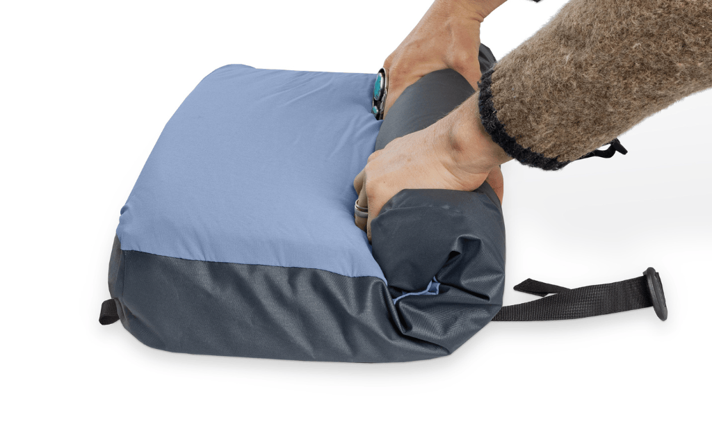 HEST Mattress Foamy Seat Cushion