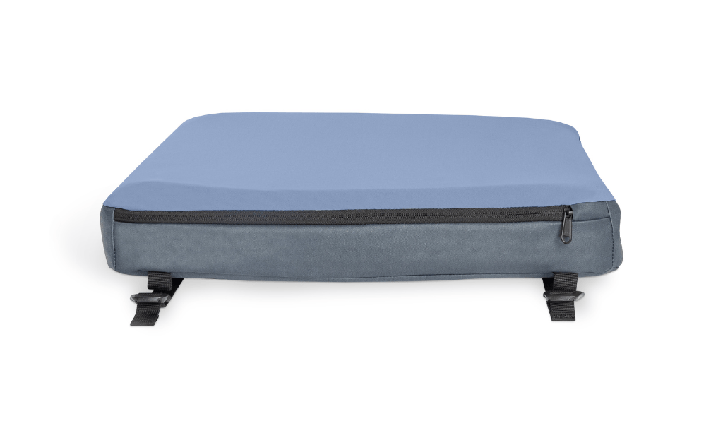 HEST Mattress Foamy Seat Cushion